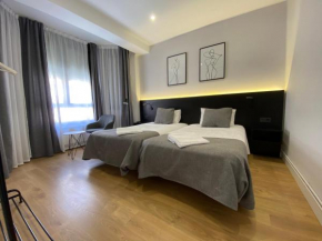 Apartamento céntrico Logroño Confort, Logroño